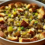 Homemade Stuffing