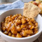 APPLE PIE SALSA