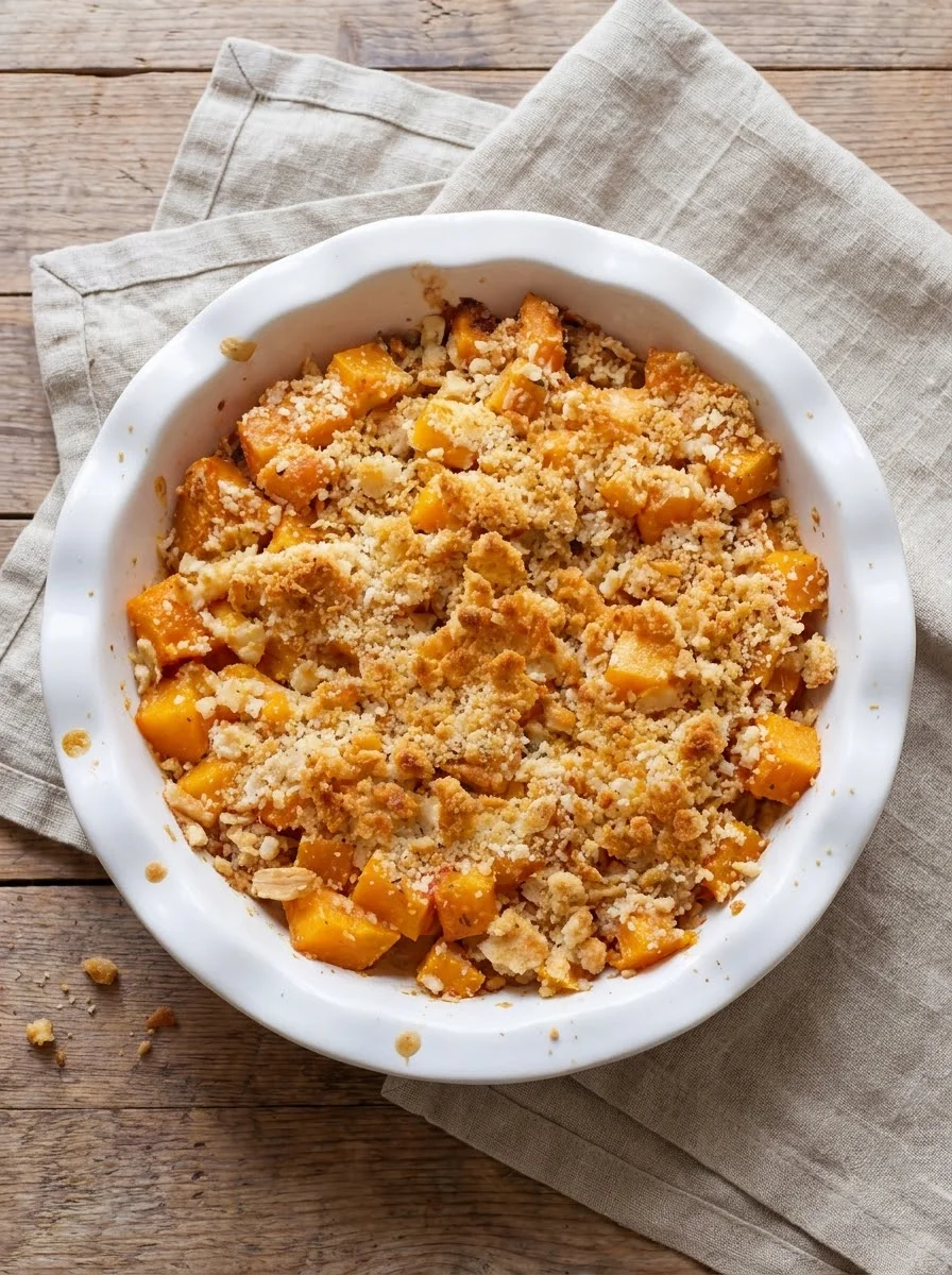 Butternut