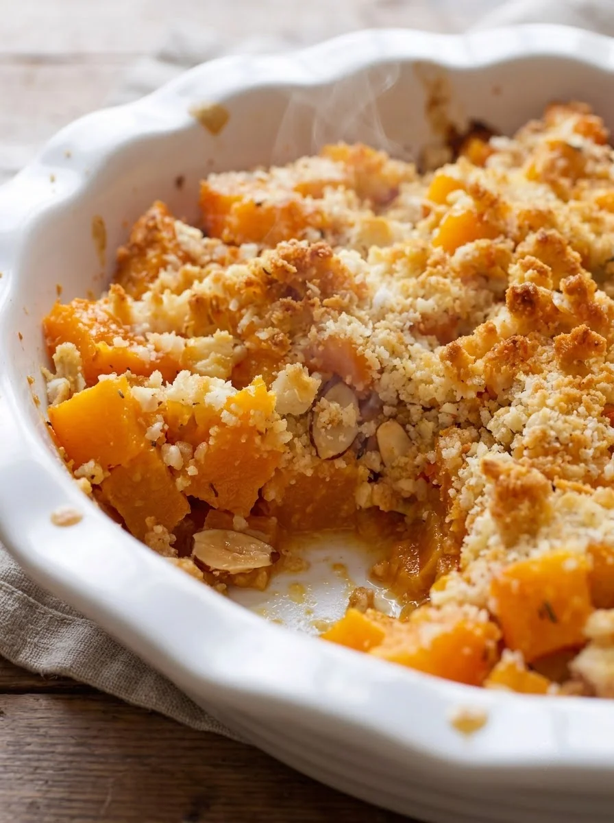 Butternut