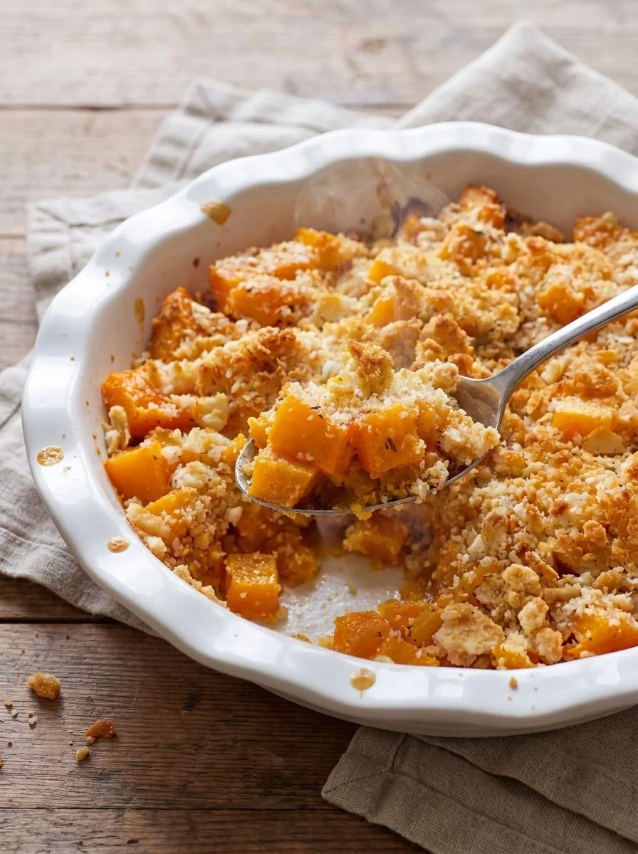 Butternut