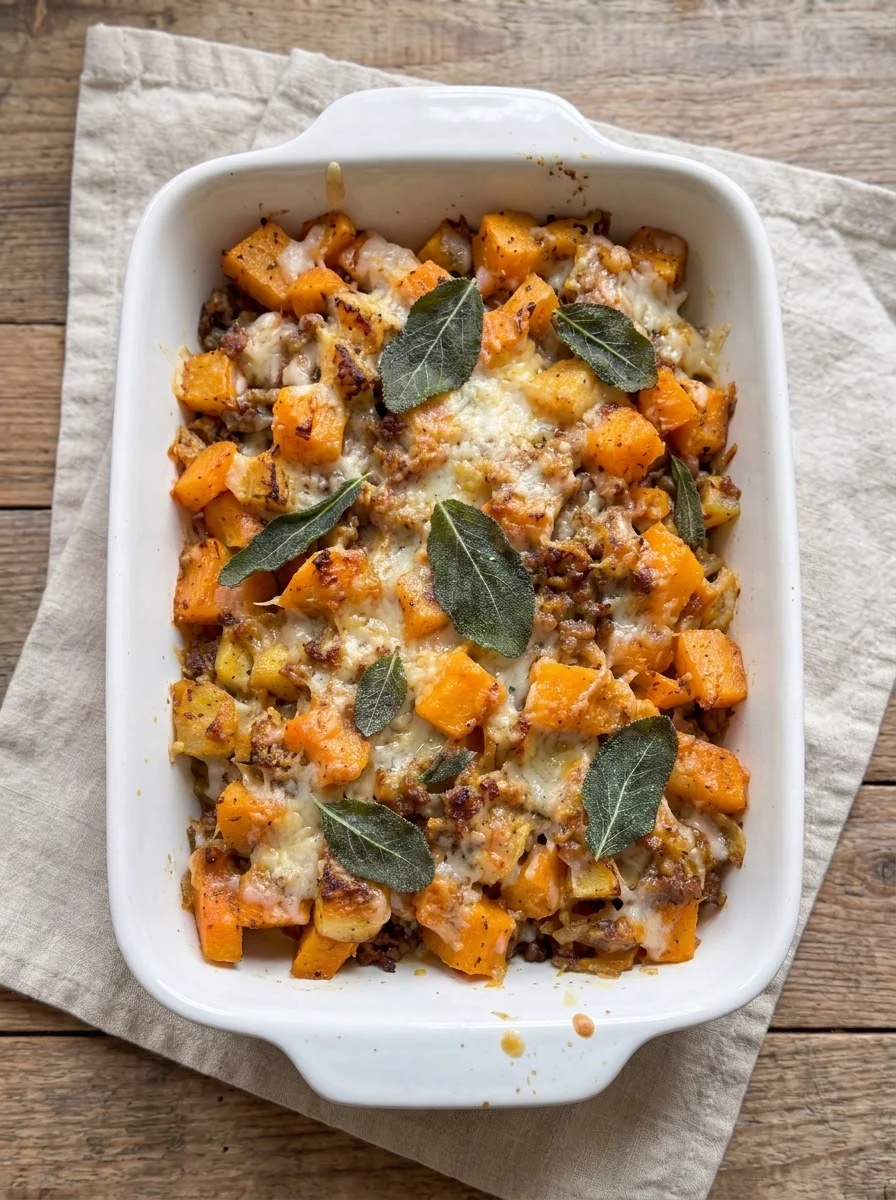 Butternut