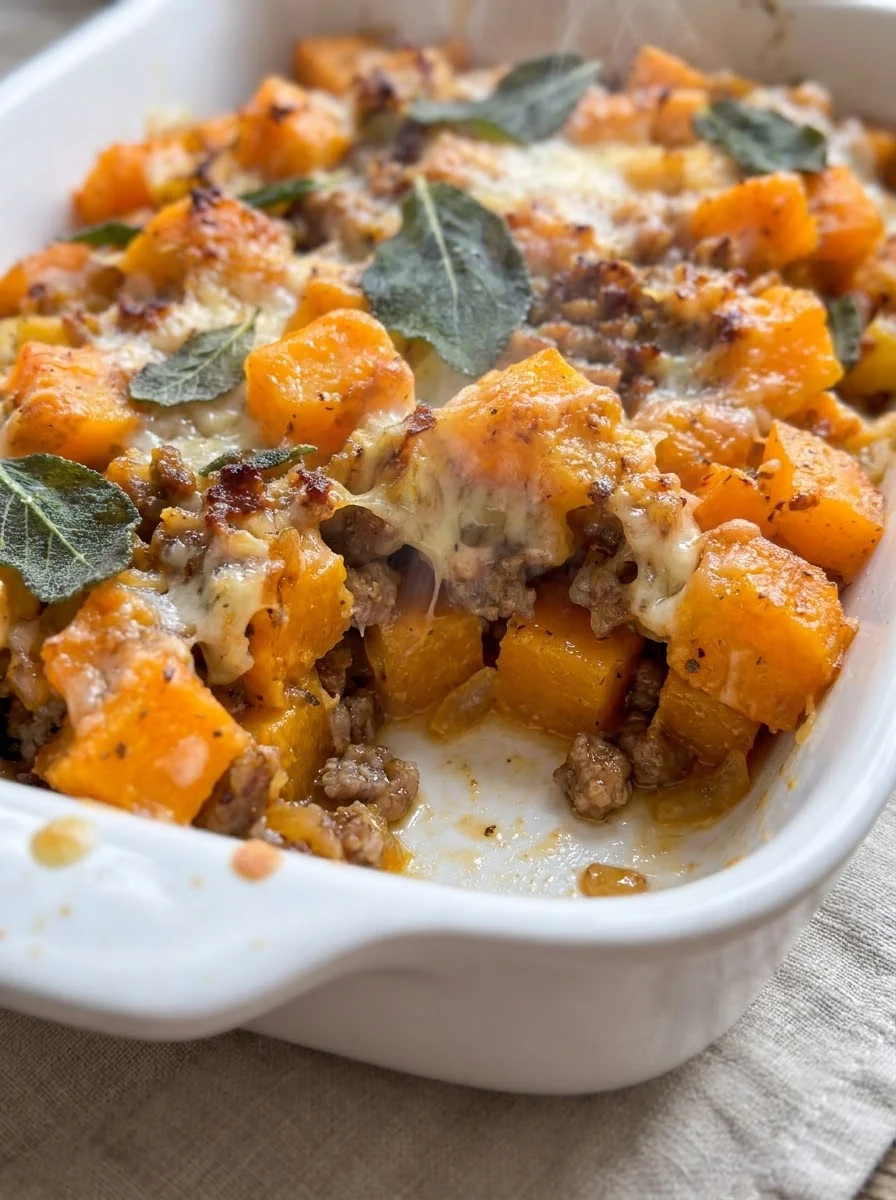 Butternut