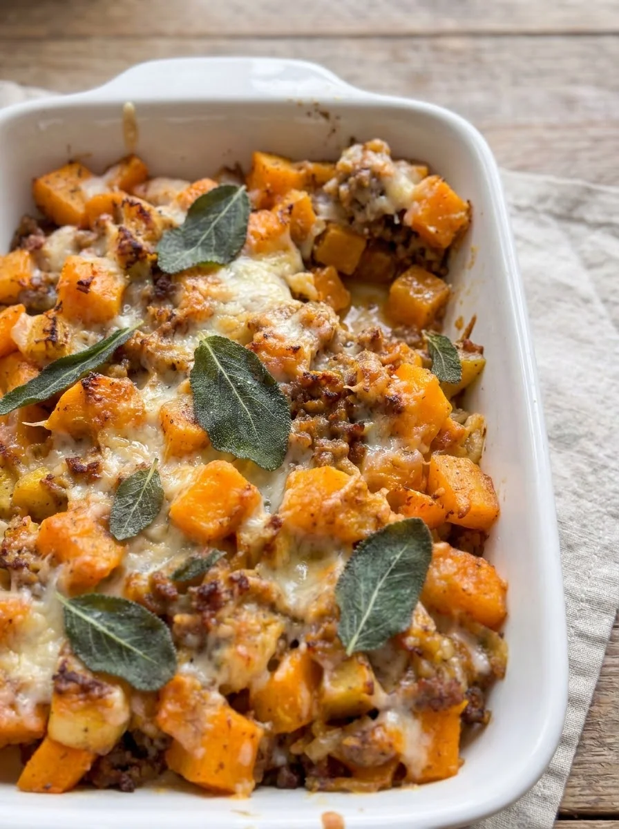 Butternut