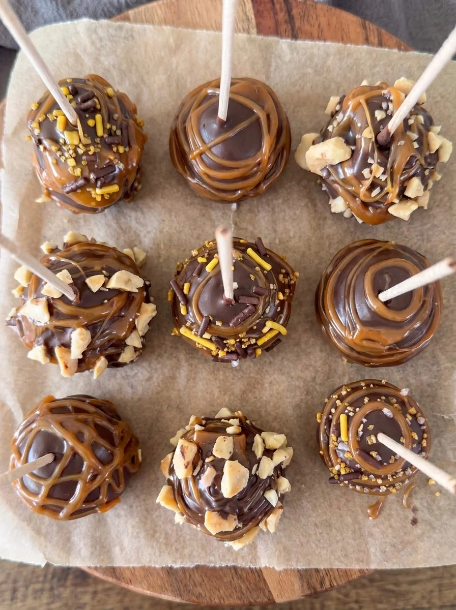 Caramel