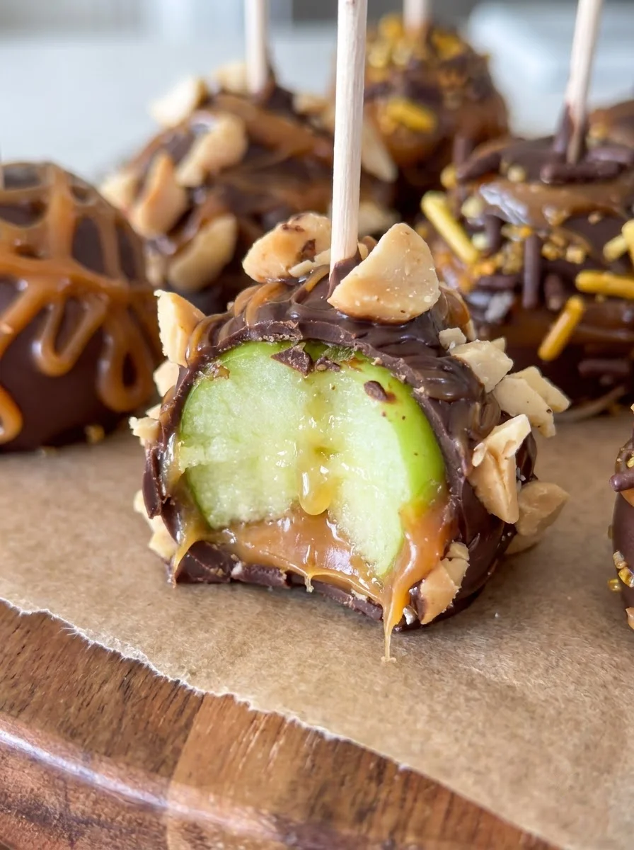 Caramel