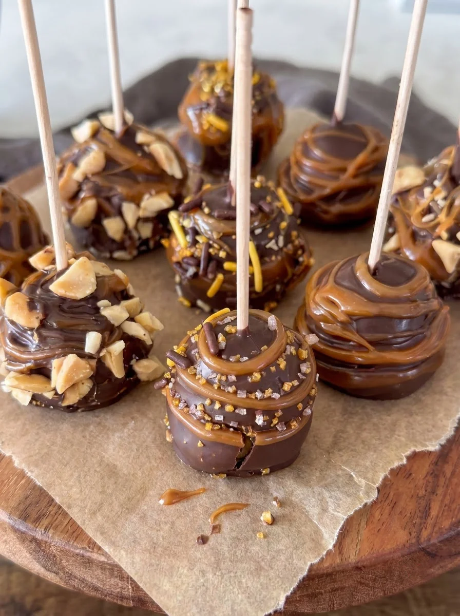 Caramel