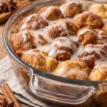 Cinnamon Sugar Monkey Bread