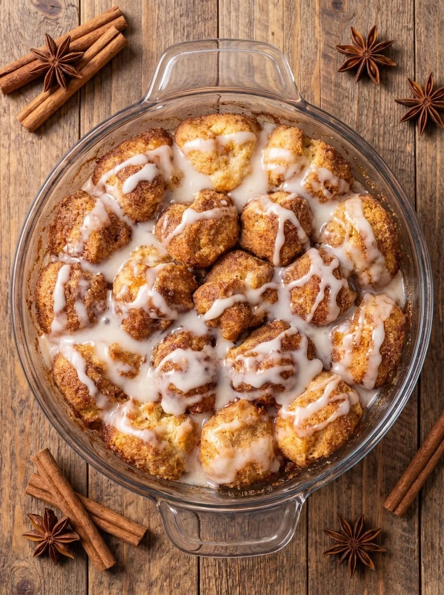 Cinnamon