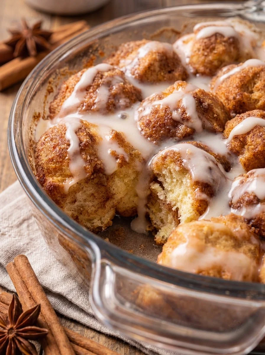 Cinnamon