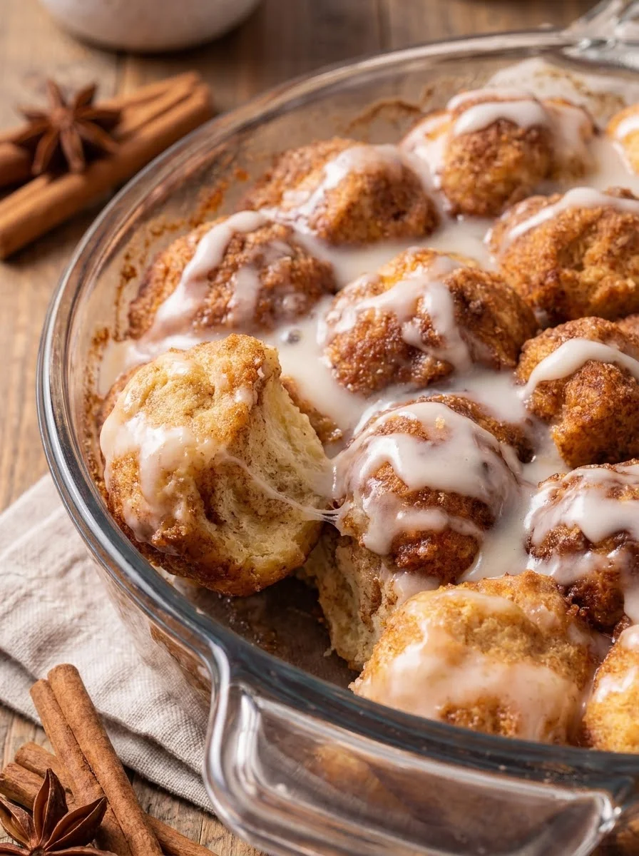 Cinnamon