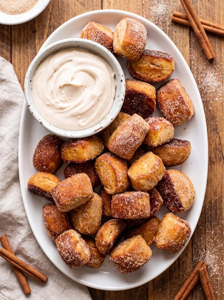 Cinnamon