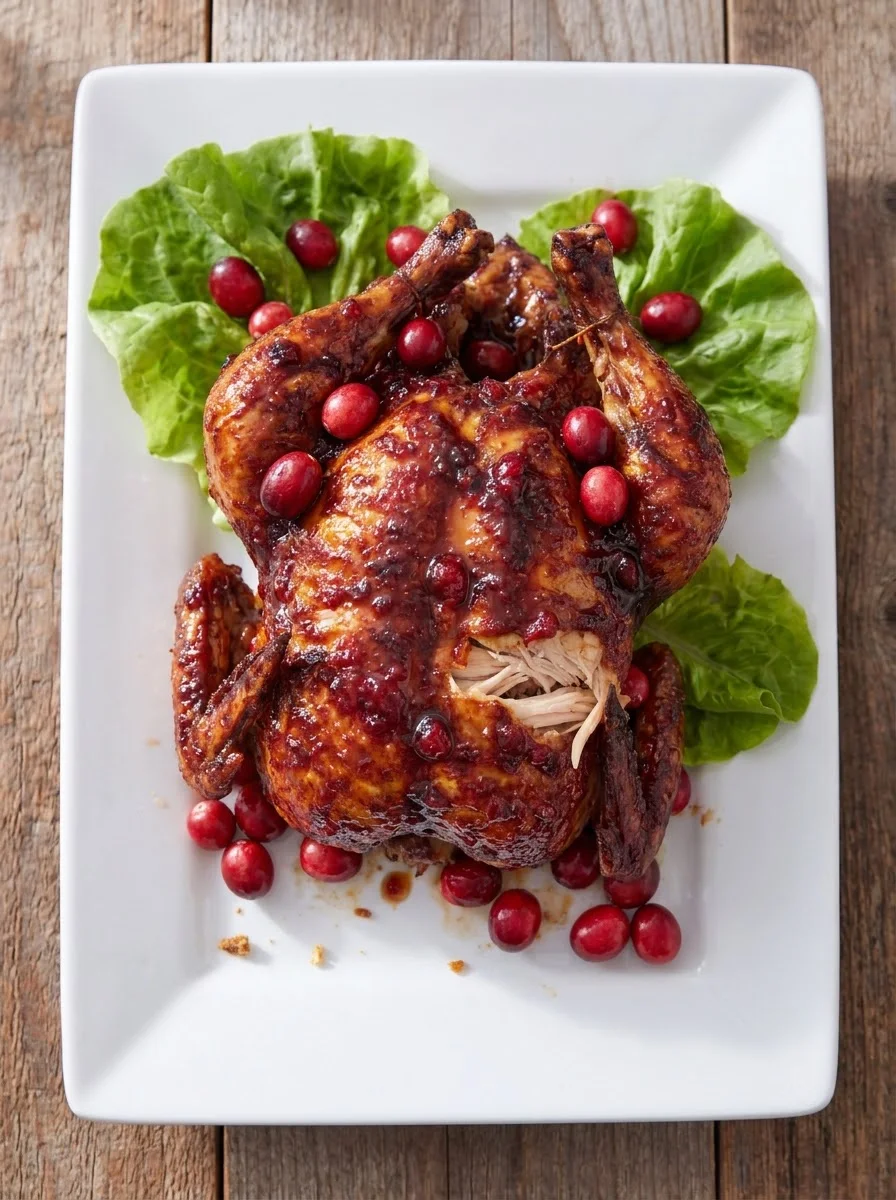 Cranberry