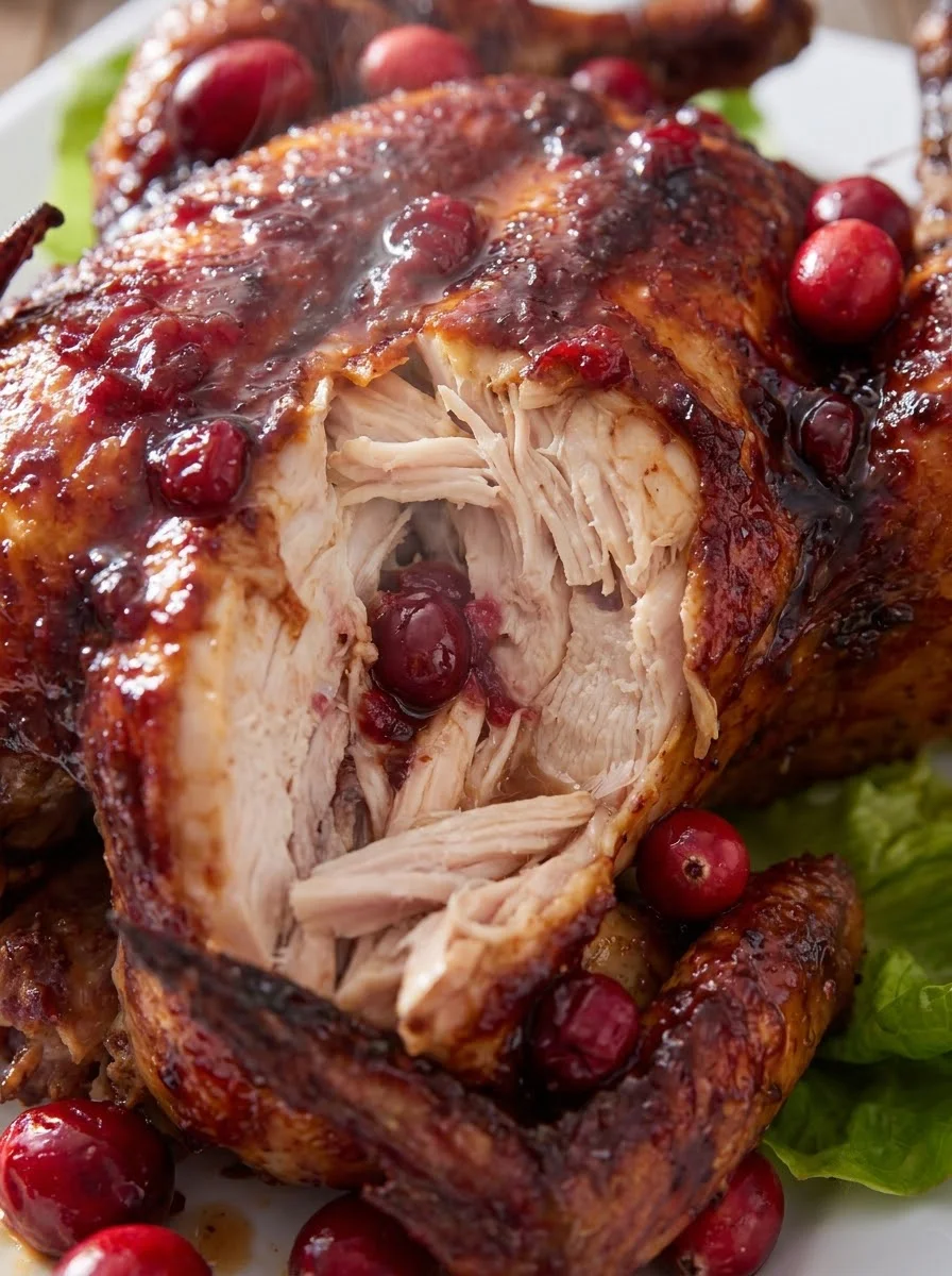 Cranberry