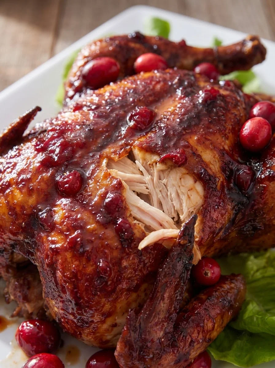 Cranberry