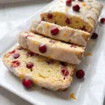 Cranberry Orange Bread