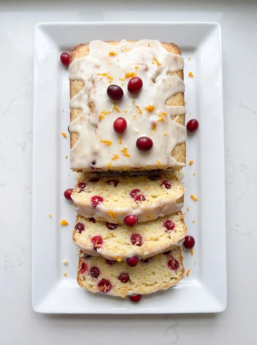 Cranberry