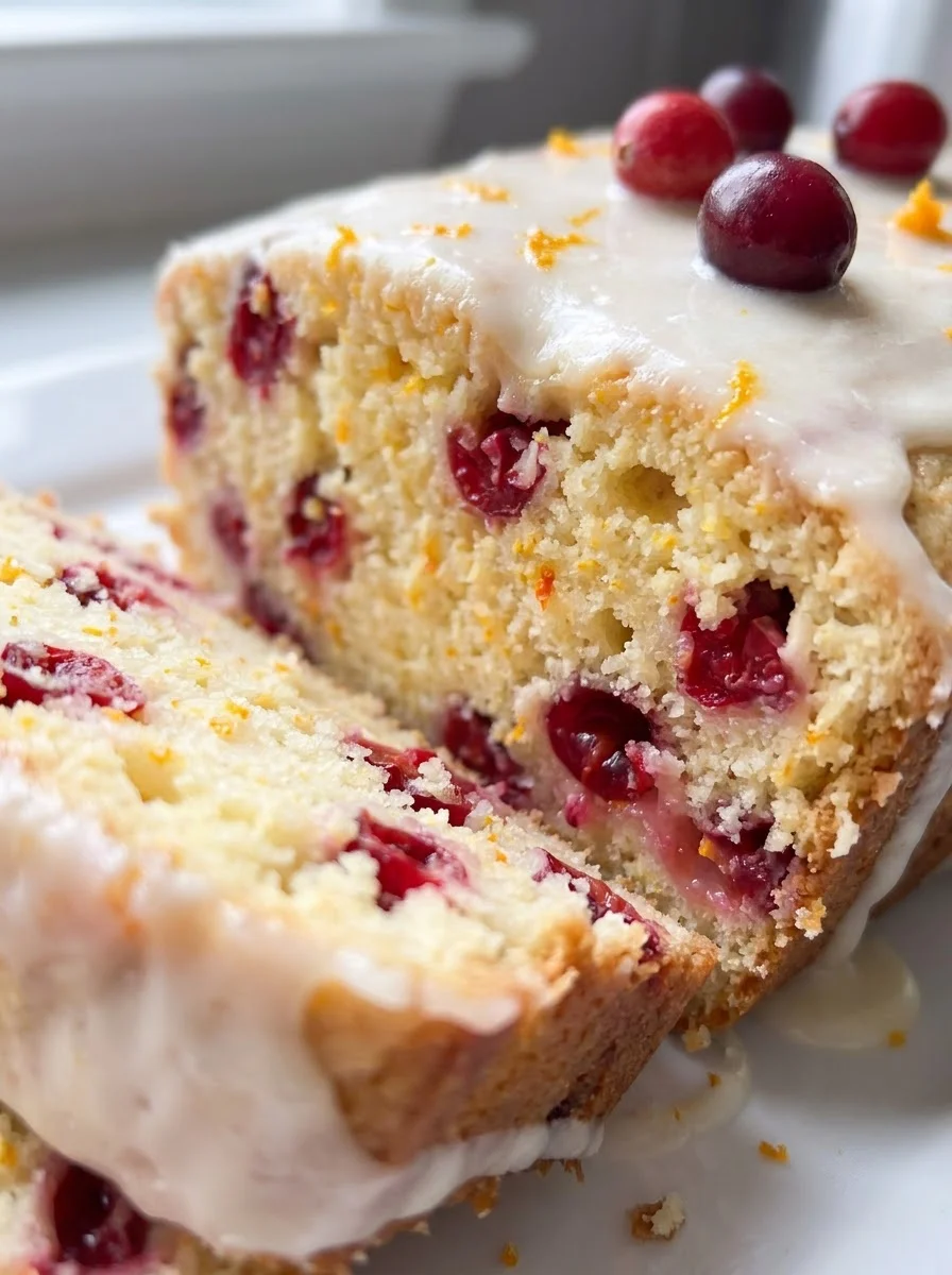 Cranberry