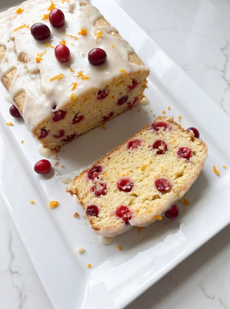 Cranberry