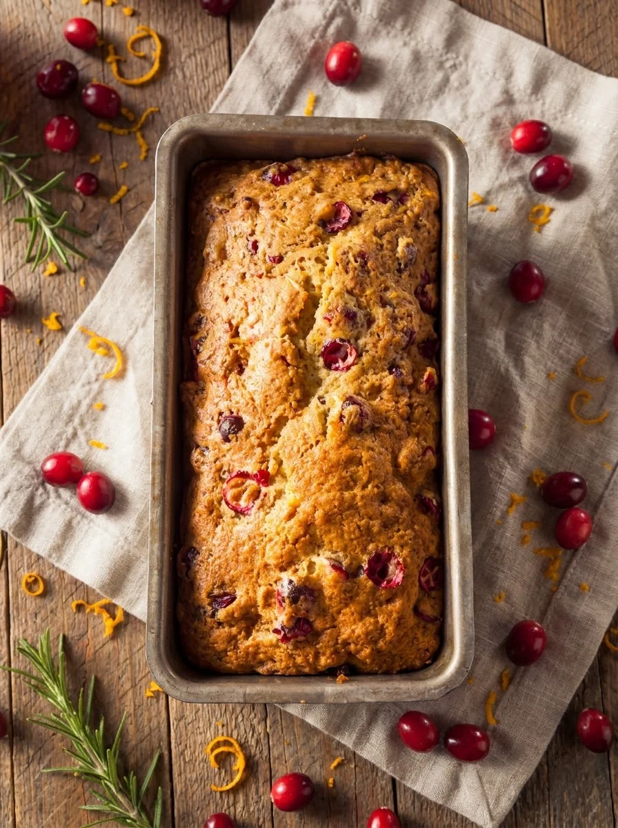 Cranberry