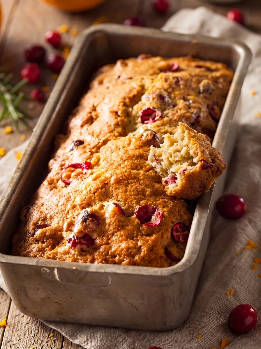 Cranberry