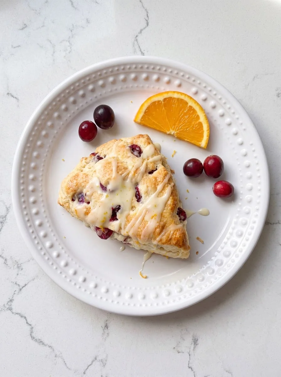 Cranberry