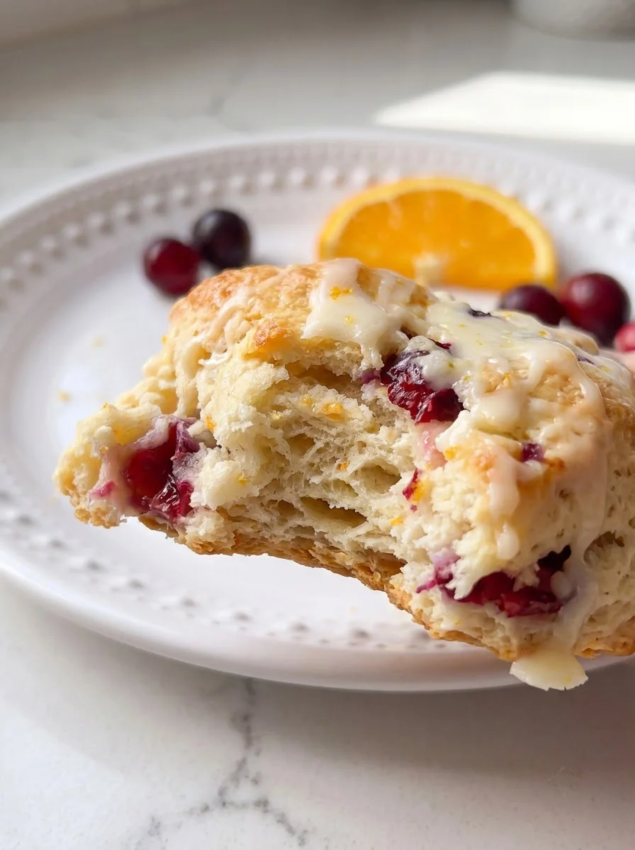 Cranberry
