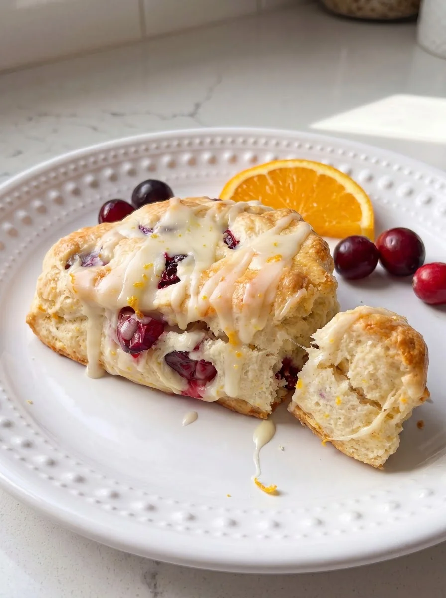 Cranberry
