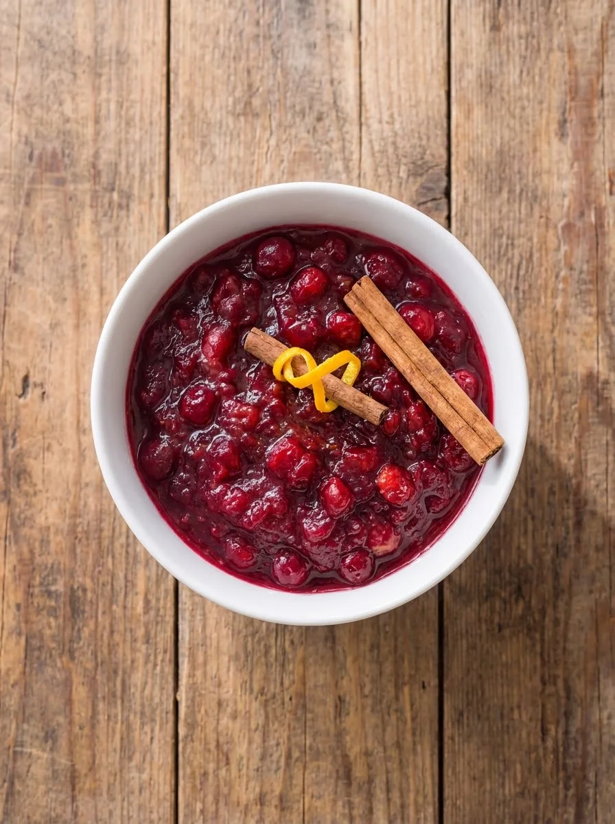 Cranberry