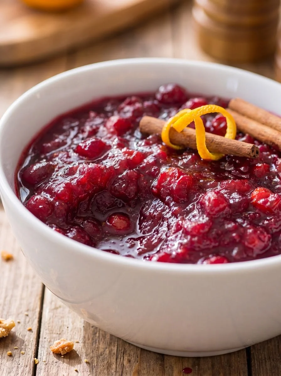 Cranberry