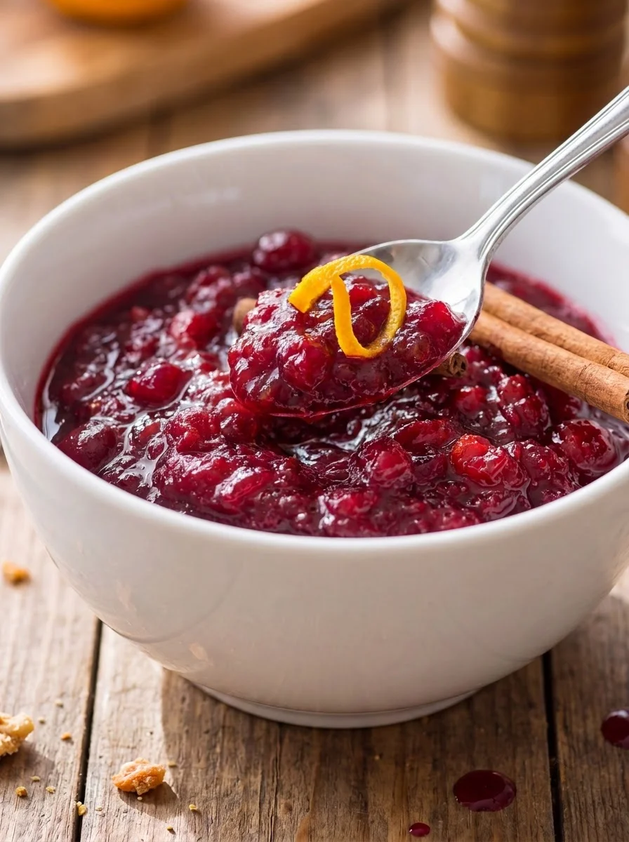 Cranberry