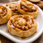 Easy Caramel Apple