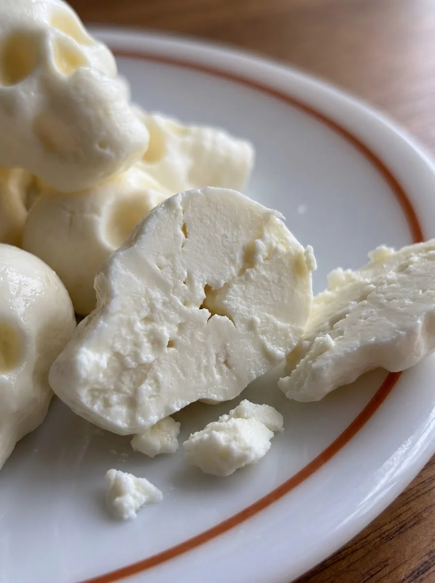 Mozzarella