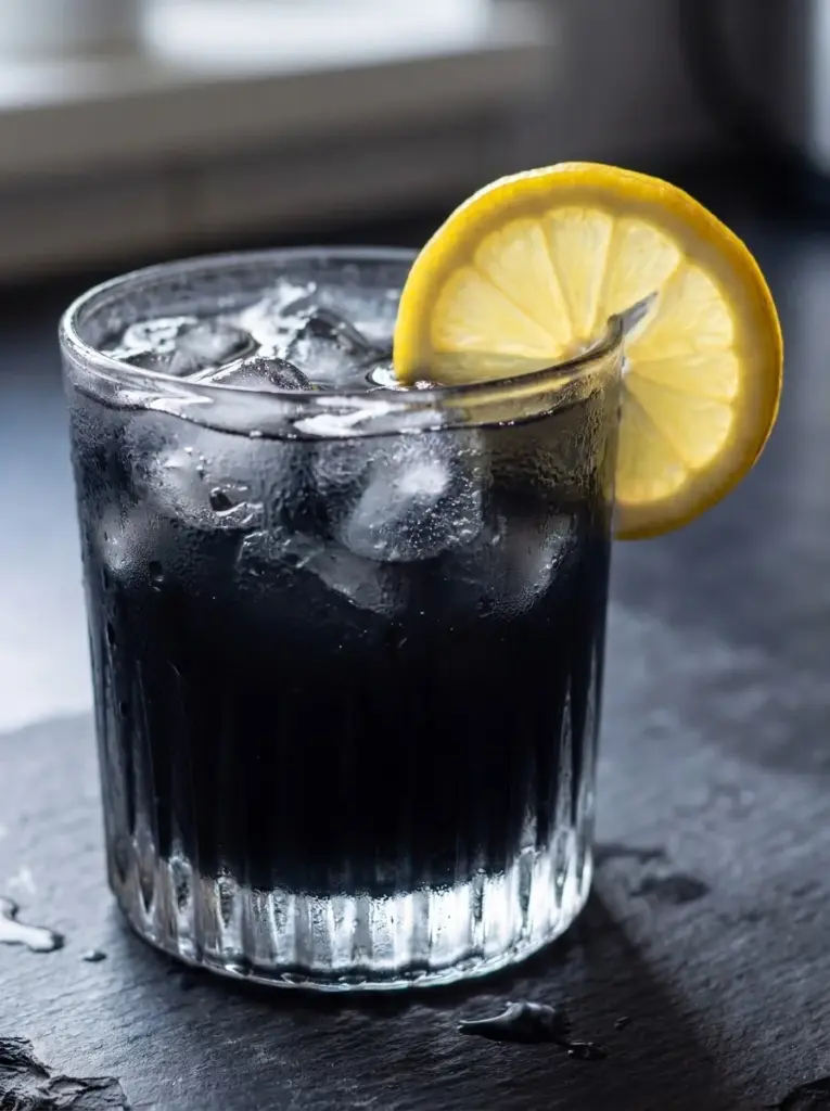 Spooky Lemonade